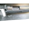 Recambio de rejilla delantera para ford fiesta (ce1) referencia OEM IAM H1BB8B271B1  