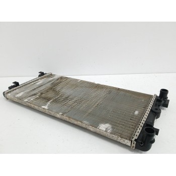 Recambio de radiador agua para volkswagen polo v (6r1, 6c1) 1.0 referencia OEM IAM 6R01212530  R3570001