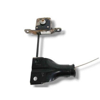 Recambio de soporte rueda repuesto para ford transit connect (tc7) 1.8 tddi turbodiesel cat referencia OEM IAM 5T161K353AA  