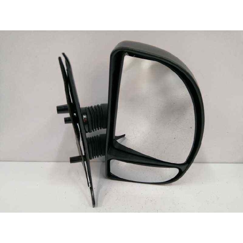 Recambio de retrovisor derecho para citroën jumper combi desde ´02 2.8 hdi cat referencia OEM IAM  MANUAL 