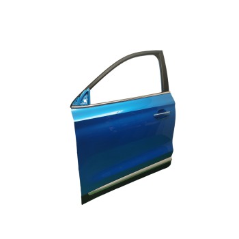 Recambio de puerta delantera izquierda para mg zs suv (azs1) 1.5 vti referencia OEM IAM   