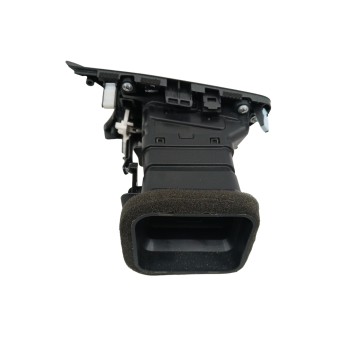 Recambio de rejilla aireadora para kia carens iv 1.7 crdi referencia OEM IAM 97480A4000 LADO IZQUIERDO 