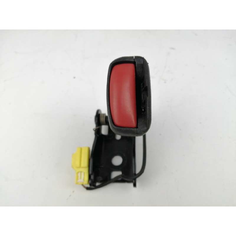 Recambio de enganche cinturon derecho para volvo v70 iii (135) d5 referencia OEM IAM 30697036 TRASERO 