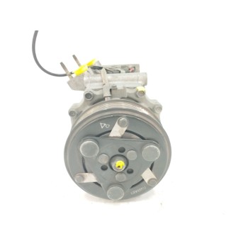 Recambio de compresor aire acondicionado para honda civic berlina 3 (ep1/2) 1.6 vtec cat (d 16 v 1) referencia OEM IAM 38800PLAE