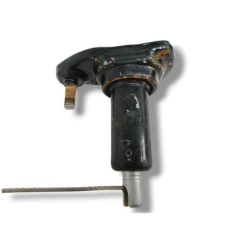 Recambio de soporte rueda repuesto para ford transit connect (tc7) 1.8 tddi turbodiesel cat referencia OEM IAM 5T161K353AA  