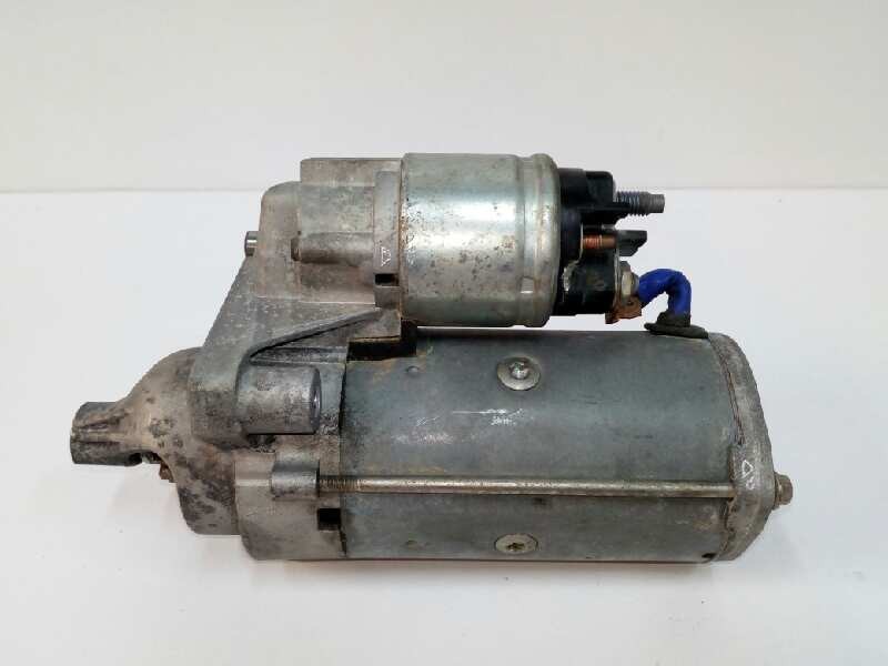 Recambio de motor arranque para citroën c4 picasso 1.6 e-hdi fap referencia OEM IAM 9662854180 TS22E26 Recambio de motor arranque para citroën c4 picasso 1.6 e-hdi fap referencia OEM IAM 9662854180 TS22E26