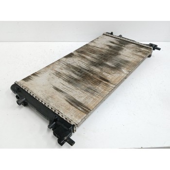 Recambio de radiador agua para volkswagen polo v (6r1, 6c1) 1.0 referencia OEM IAM 6R01212530  R3570001