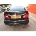 MERCEDES-BENZ CLASE CLC (CL203) CLC