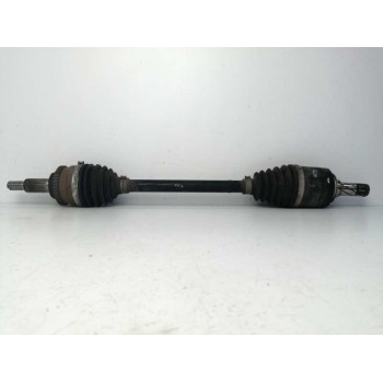 Recambio de transmision delantera izquierda para suzuki swift berlina (mz) 1.3 ddis diesel cat referencia OEM IAM   