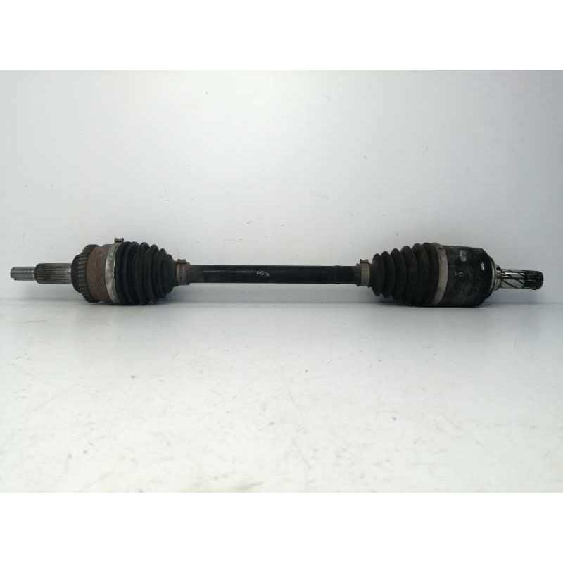 Recambio de transmision delantera izquierda para suzuki swift berlina (mz) 1.3 ddis diesel cat referencia OEM IAM   