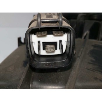 Recambio de electroventilador para hyundai tucson (jm) 2,0 crdi vgt classic 4x2 referencia OEM IAM   