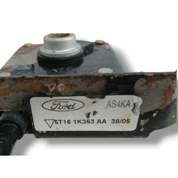 Recambio de soporte rueda repuesto para ford transit connect (tc7) 1.8 tddi turbodiesel cat referencia OEM IAM 5T161K353AA  