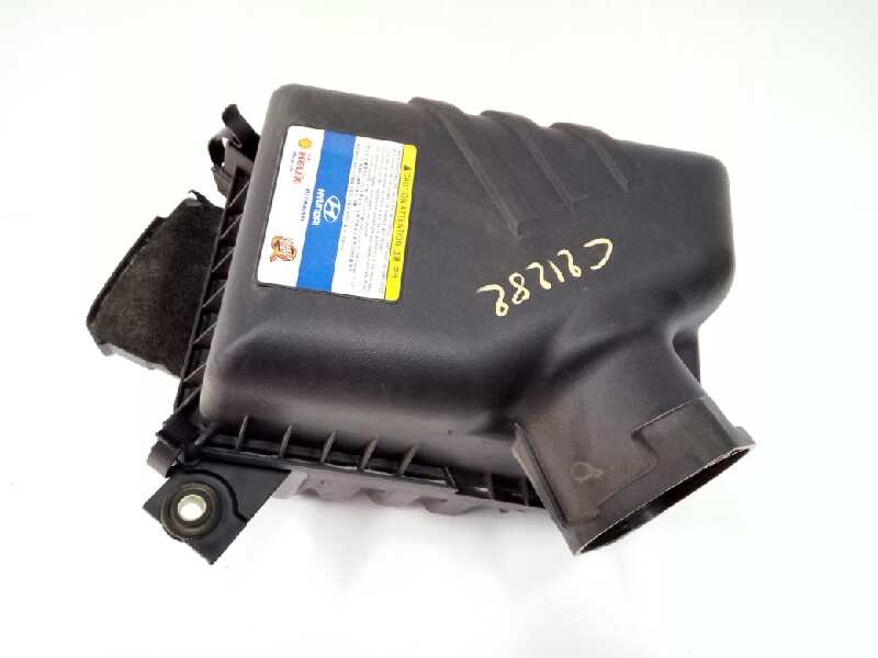 Recambio de filtro aire para hyundai tucson (jm) 2,0 crdi vgt classic 4x2 referencia OEM IAM 281002E250 Recambio de filtro aire para hyundai tucson (jm) 2,0 crdi vgt classic 4x2 referencia OEM IAM 281002E250