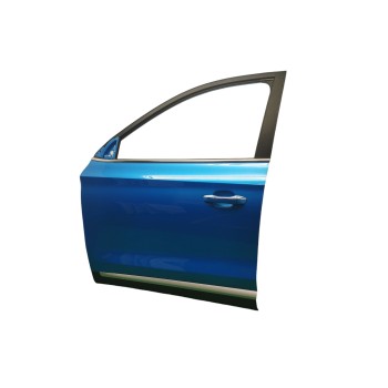 Recambio de puerta delantera izquierda para mg zs suv (azs1) 1.5 vti referencia OEM IAM   