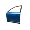 Recambio de puerta delantera izquierda para mg zs suv (azs1) 1.5 vti referencia OEM IAM   