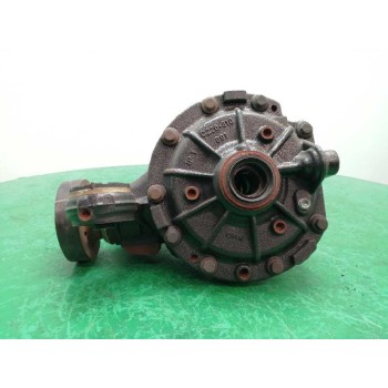 Recambio de diferencial trasero para jaguar xf 3.0 v6 diesel premium luxury referencia OEM IAM 9X234A213EC RELACION 2.73 