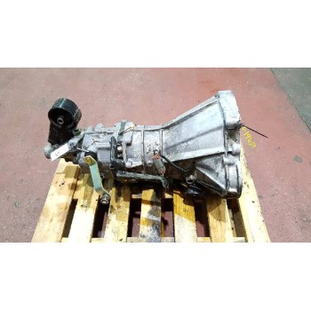 Recambio de caja cambios para nissan vanette cargo (hc23) familiar (5 asientos) referencia OEM IAM L1  ENVIO0824