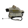 Recambio de cerradura puerta trasera izquierda para peugeot 2008 (--.2013) 1.2 12v e-thp referencia OEM IAM 9812501280  
