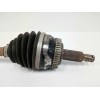 Recambio de transmision delantera derecha para hyundai tucson (jm) 2,0 crdi vgt classic 4x2 referencia OEM IAM 495002E800  