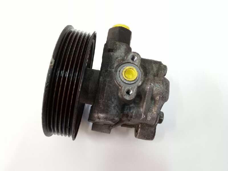 Recambio de bomba direccion para hyundai tucson (jm) 2,0 crdi vgt classic 4x2 referencia OEM IAM   