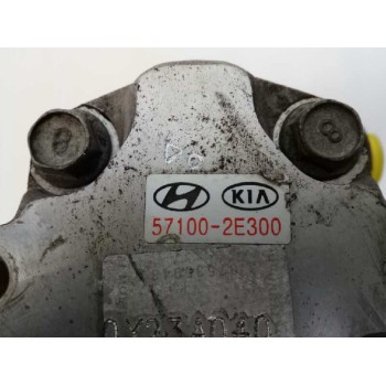 Recambio de bomba direccion para hyundai tucson (jm) 2,0 crdi vgt classic 4x2 referencia OEM IAM   