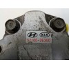 Recambio de bomba direccion para hyundai tucson (jm) 2,0 crdi vgt classic 4x2 referencia OEM IAM   