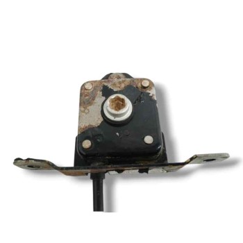 Recambio de soporte rueda repuesto para ford transit connect (tc7) 1.8 tddi turbodiesel cat referencia OEM IAM 5T161K353AA  