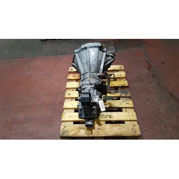 Recambio de caja cambios para nissan vanette cargo (hc23) familiar (5 asientos) referencia OEM IAM L1  ENVIO0824