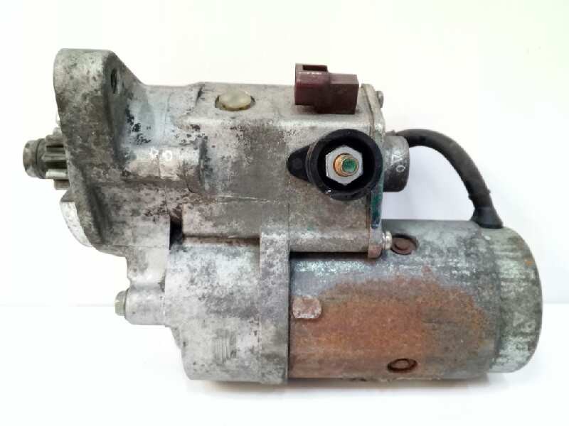 Recambio de motor arranque para hyundai tucson (jm) 2,0 crdi vgt classic 4x2 referencia OEM IAM 3610027011  