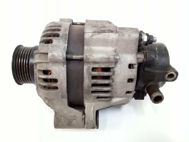 Recambio de alternador para hyundai tucson (jm) 2,0 crdi vgt classic 4x2 referencia OEM IAM 3730027031 021319311 