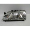 Recambio de faro izquierdo para renault 19 hatchback (b/c53) gtd referencia OEM IAM  PARABOLA INTERNA CON DESGASTE 