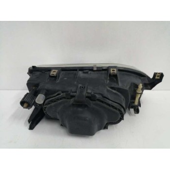 Recambio de faro izquierdo para renault 19 hatchback (b/c53) gtd referencia OEM IAM  PARABOLA INTERNA CON DESGASTE 