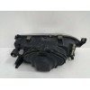 Recambio de faro izquierdo para renault 19 hatchback (b/c53) gtd referencia OEM IAM  PARABOLA INTERNA CON DESGASTE 
