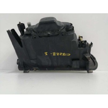 Recambio de faro izquierdo para renault 19 hatchback (b/c53) gtd referencia OEM IAM  PARABOLA INTERNA CON DESGASTE 