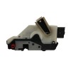 Recambio de cerradura puerta trasera izquierda para peugeot 2008 (--.2013) 1.2 12v e-thp referencia OEM IAM 9812501280  