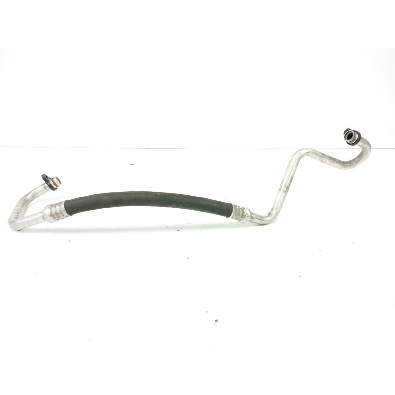 Recambio de tubos aire acondicionado para renault espace iv (jk0) dci turbodiesel referencia OEM IAM 8200008720D  