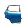 Recambio de puerta trasera derecha para mg zs suv (azs1) 1.5 vti referencia OEM IAM   