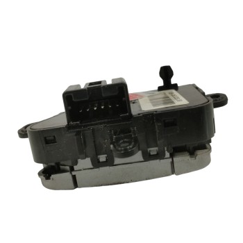 Recambio de mando volante para ssangyong rodius ii 2.2 xdi referencia OEM IAM  LADO IZQUIERDO 