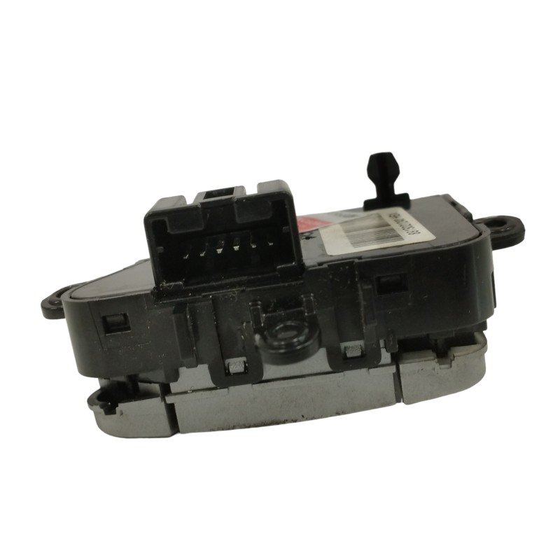 MANDO VOLANTE LADO IZQUIERDO