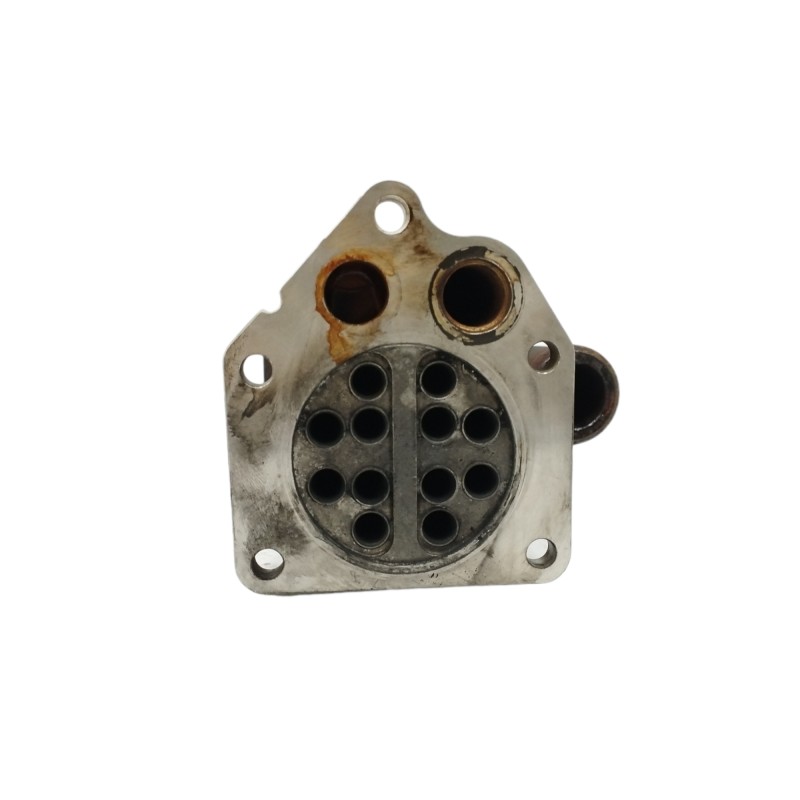 ENFRIADOR EGR