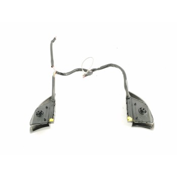 Recambio de mando volante para subaru impreza hatchback (gr, gh, g3) 2.0 d awd referencia OEM IAM   