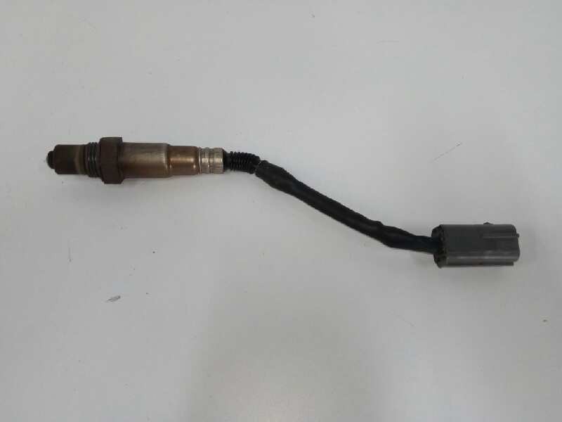 Recambio de sonda lambda para hyundai tucson (jm) 2,0 classic 4x2 referencia OEM IAM 3921023710 9350931019 