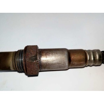 Recambio de sonda lambda para hyundai tucson (jm) 2,0 classic 4x2 referencia OEM IAM 3921023710 9350931019 