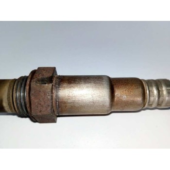 Recambio de sonda lambda para hyundai tucson (jm) 2,0 classic 4x2 referencia OEM IAM 3921023710 9350931019 