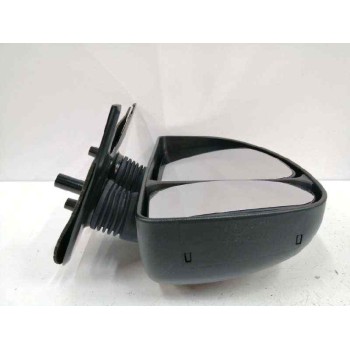 Recambio de retrovisor derecho para citroën jumper combi desde ´02 2.8 hdi cat referencia OEM IAM  MANUAL 