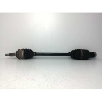 Recambio de transmision delantera derecha para suzuki swift berlina (mz) 1.3 ddis diesel cat referencia OEM IAM  PARTE EXTERIOR 