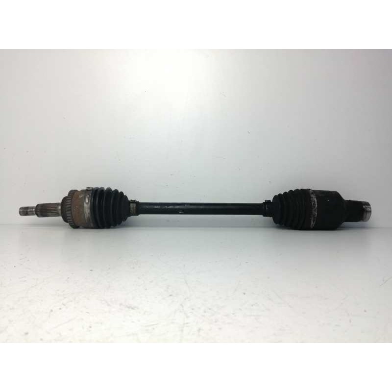 Recambio de transmision delantera derecha para suzuki swift berlina (mz) 1.3 ddis diesel cat referencia OEM IAM  PARTE EXTERIOR 