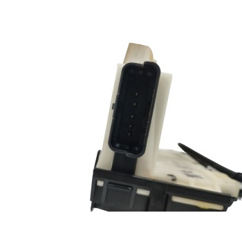 Recambio de cerradura puerta trasera izquierda para peugeot 2008 (--.2013) 1.2 12v e-thp referencia OEM IAM 9812501280  