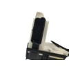 Recambio de cerradura puerta trasera izquierda para peugeot 2008 (--.2013) 1.2 12v e-thp referencia OEM IAM 9812501280  