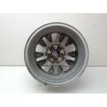 Recambio de llanta para renault latitude 2.0 16v e85 cat (etanol) referencia OEM IAM 403000094R 7J16CH5 IS17 5H 5X115